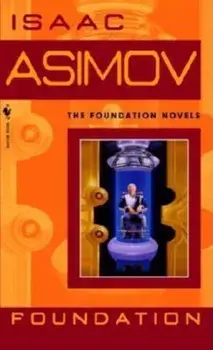 Foundation, Paperback/Isaac Asimov