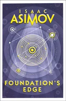 Foundation's Edge, Paperback/Isaac Asimov