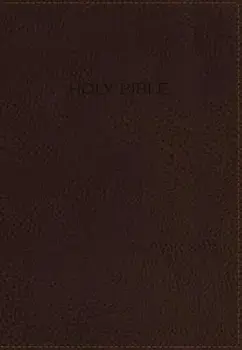 Foundation Study Bible-NKJV/Thomas Nelson