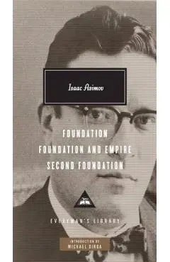 Foundation Trilogy