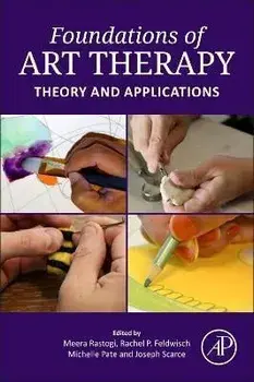 Foundations of Art Therapy. Theory and Applications, Paperback/***