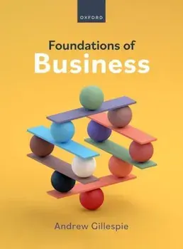 Foundations of Business, Paperback/***