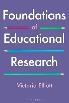 Foundations of Educational Research, Paperback/***