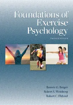 Foundations of Exercise Psychology, Paperback/Robert C, PhD Eklund