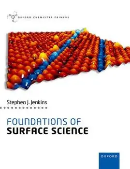 Foundations of Surface Science. 2 Revised edition, Paperback/***