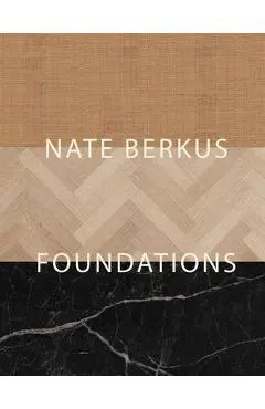 Foundations: Timeless Design That Feels Personal - Nate Berkus