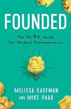 Founded - Melisss Kaufman