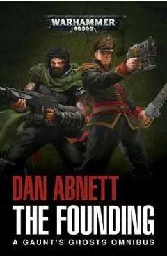 Founding