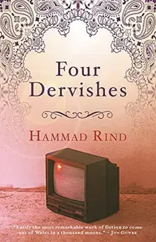 Four Dervishes, Paperback/Hamad Rind