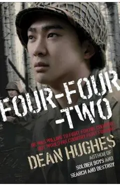 Four-Four-Two - Dean Hughes