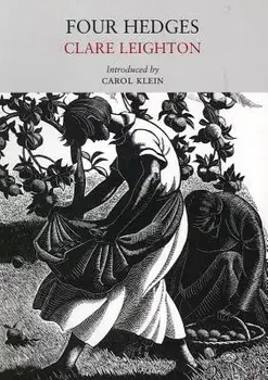 Four Hedges, Paperback/Clare Leighton