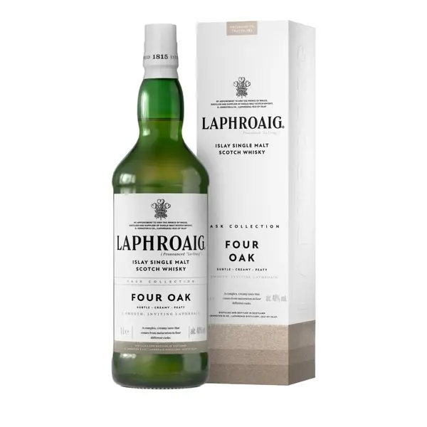 Four oak 1000 ml