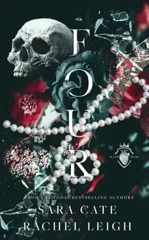 Four, Paperback/Sara Cate