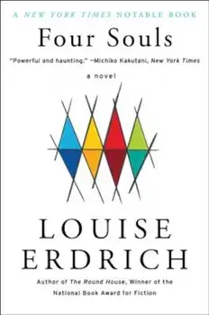 Four Souls, Paperback/Louise Erdrich