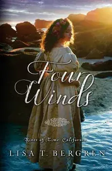 Four Winds, Paperback/Lisa T. Bergren