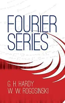 Fourier Series, Paperback/G. H. Hardy