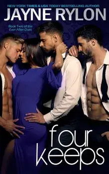 Fourkeeps, Paperback/Jayne Rylon