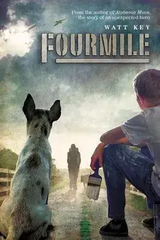 Fourmile, Hardcover/Watt Key