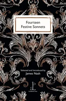 Fourteen Festive Sonnets, Paperback/***