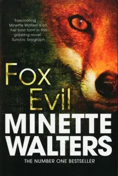 Fox Evil, Paperback/Minette Walters