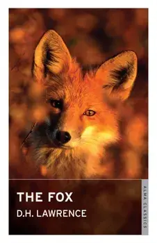 Fox, Paperback/D. H. Lawrence