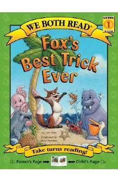 Fox's Best Trick Ever - Dev Ross