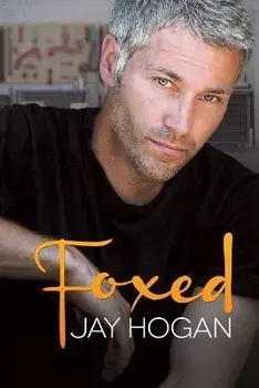 Foxed, Paperback/Jay Hogan