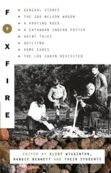 Foxfire 9, Paperback/Foxfire Fund Inc
