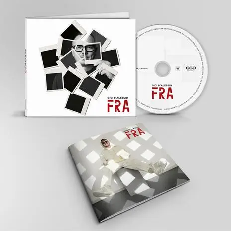 Fra | Gigi D'Alessio