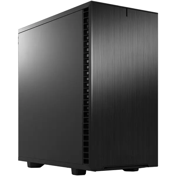 FRACTAL DESIGN Carcasa Fractal Design Define 7 Mini, Negru