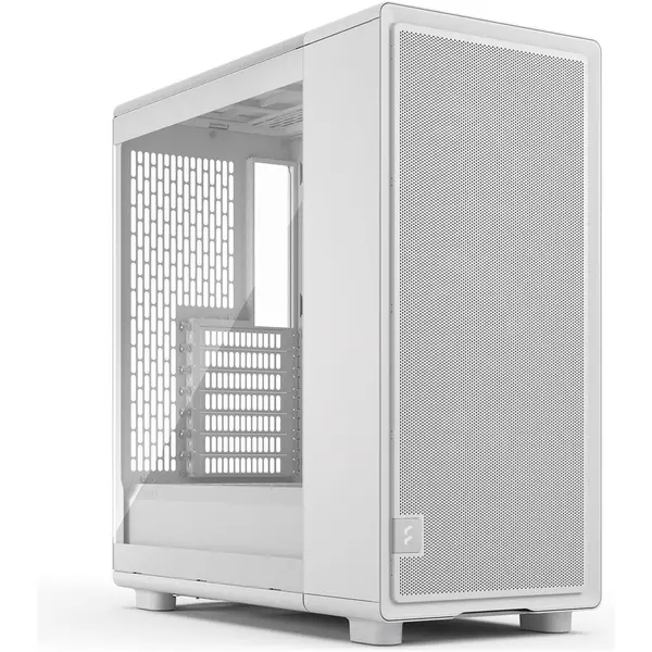 FRACTAL DESIGN Carcasa Fractal Design Epoch, Alb