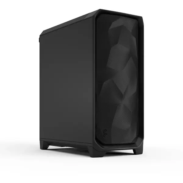 FRACTAL DESIGN Carcasa Fractal Design Meshify 3, Negru