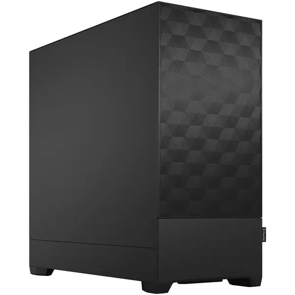 FRACTAL DESIGN Carcasa Fractal Design Pop Air, Negru