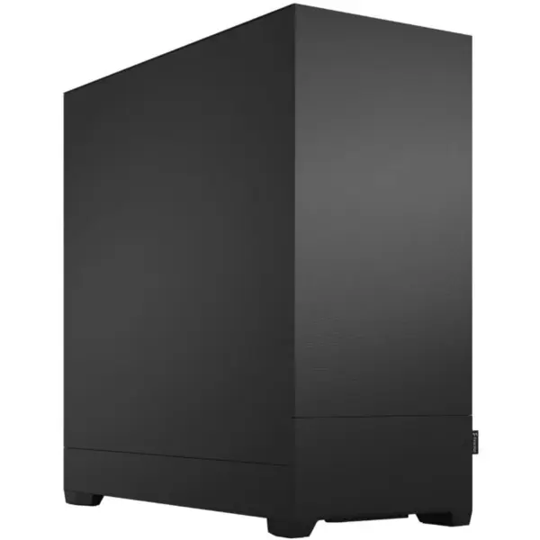 FRACTAL DESIGN Carcasa Fractal Design Pop XL Silent, Negru