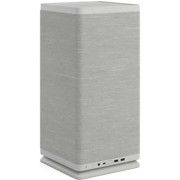 FRACTAL DESIGN Carcasa PC FRACTAL DESIGN Mood Computer Case, Gri, Mini-ITX, Fara sursa