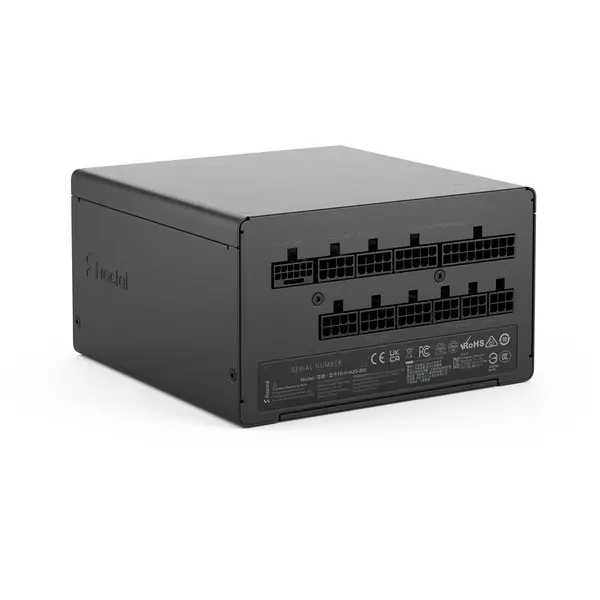 FRACTAL DESIGN Sursa Fractal Design Ion 3 Gold, 80+ Gold, 850W