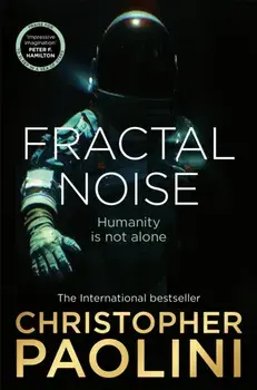 Fractal Noise, Paperback/Christopher Paolini