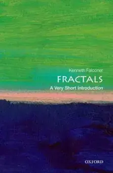 Fractals: A Very Short Introduction, Paperback/Kenneth Falconer