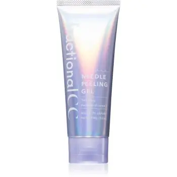 fractional CC Needle Peeling Gel gel exfoliant pentru strălucirea și netezirea pielii
