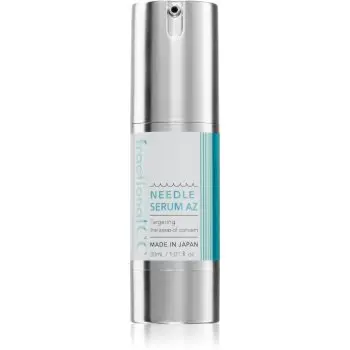 fractional CC Needle Serum AZ ser concentrat pentru ten pentru minimizarea porilor
