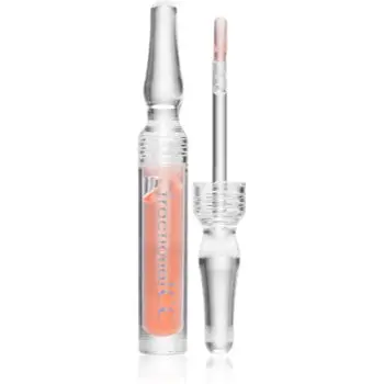 fractional CC PDRN Shot Lip Plumper lip gloss cu efect de crestere