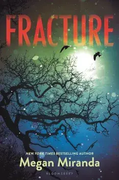 Fracture, Paperback/Megan Miranda