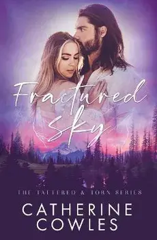 Fractured Sky, Paperback/Catherine Cowles