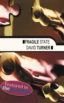 Fragile State, Paperback/David Turner