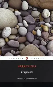Fragments, Paperback/Heraclitus