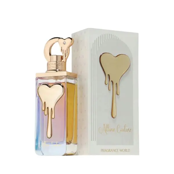 Fragrance World - Allure Couture, apa de parfum, dama, 100 ml