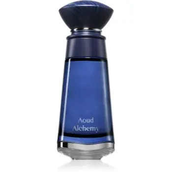 Fragrance World Aoud Alchemy Eau de Parfum unisex