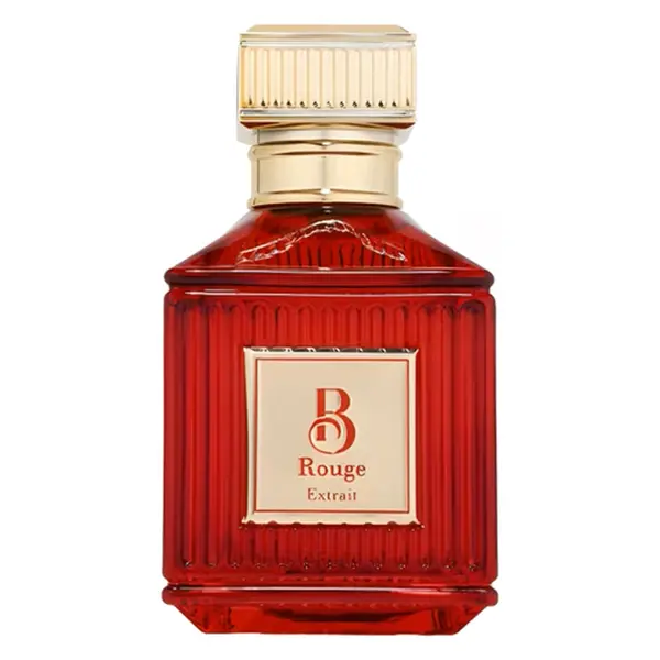 Fragrance World – B Rouge Extrait De Parfum 100ml