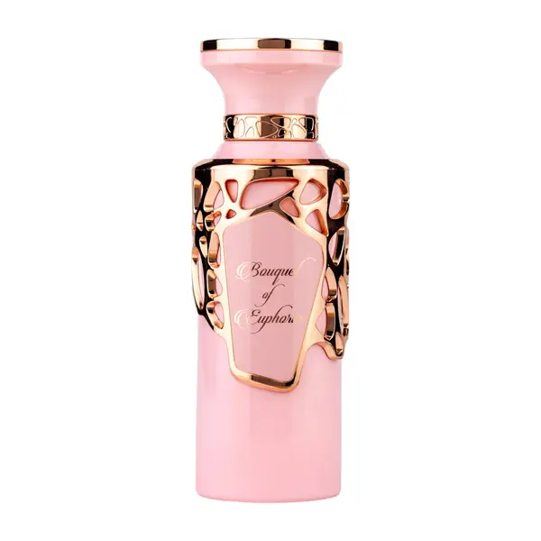 Fragrance World – Bouquet Of Euphoria Eau De Parfum 100ml