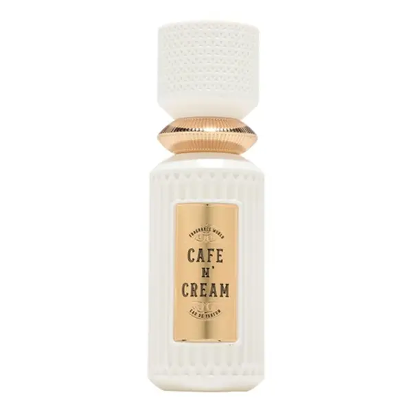Fragrance World – Cafe N’cream Eau De Parfum 100ml